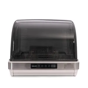 Máy sấy và diệt khuẩn bát đĩa Galuz BJG-68