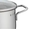 Bộ nồi 4 món WMF Diadem Plus 0730276040