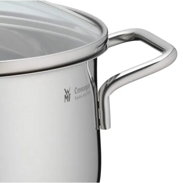 Bộ nồi 4 món WMF Diadem Plus 0730276040