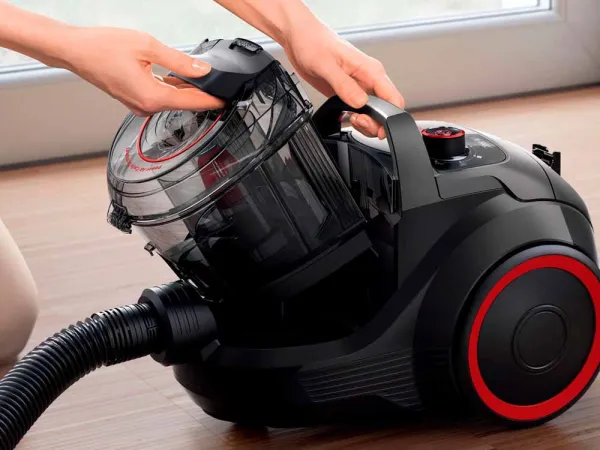 Máy hút bụi Bosch BGS21WPOW