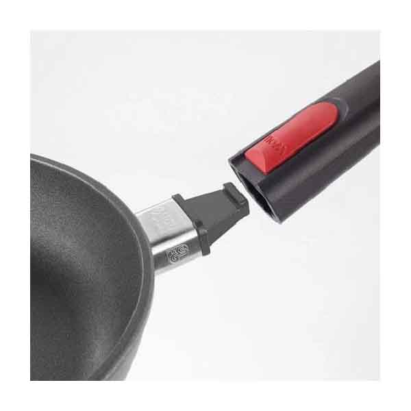 Chảo rán woll diamond lite fry pans 24cm