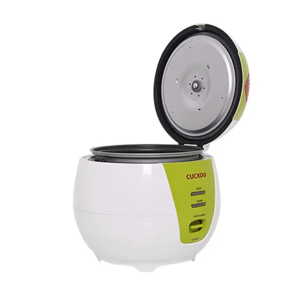 Nồi cơm điện Cuckoo CR-0661 1.08 lít