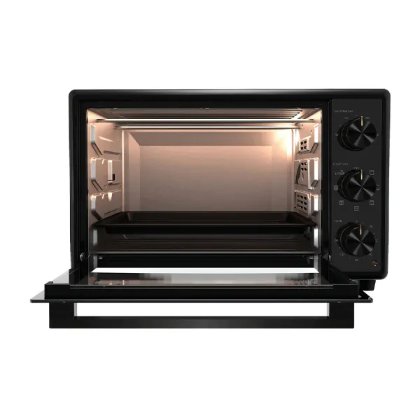 Lò nướng Electrolux EOT3218XG 32 lít