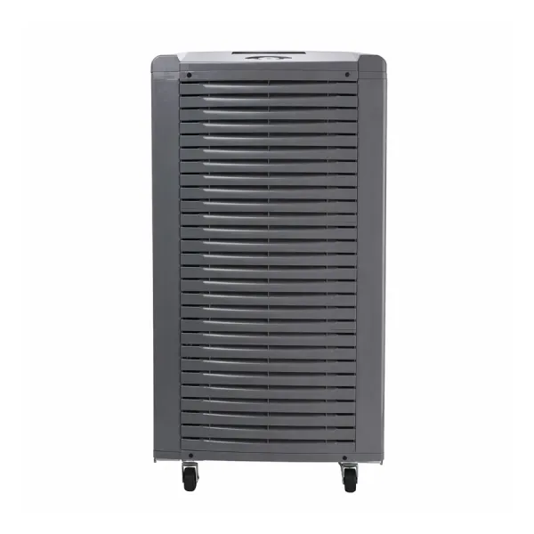 Máy hút ẩm công nghiệp FujiE HM-1050DN