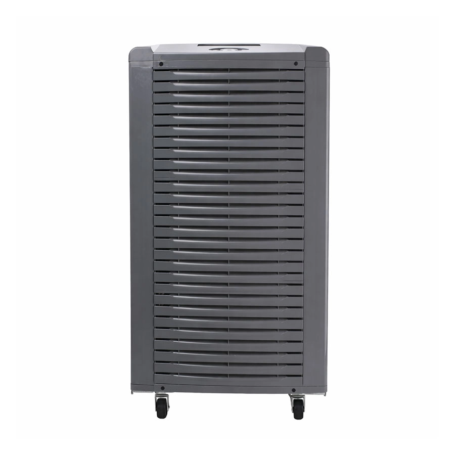 Máy hút ẩm công nghiệp FujiE HM-1050DN