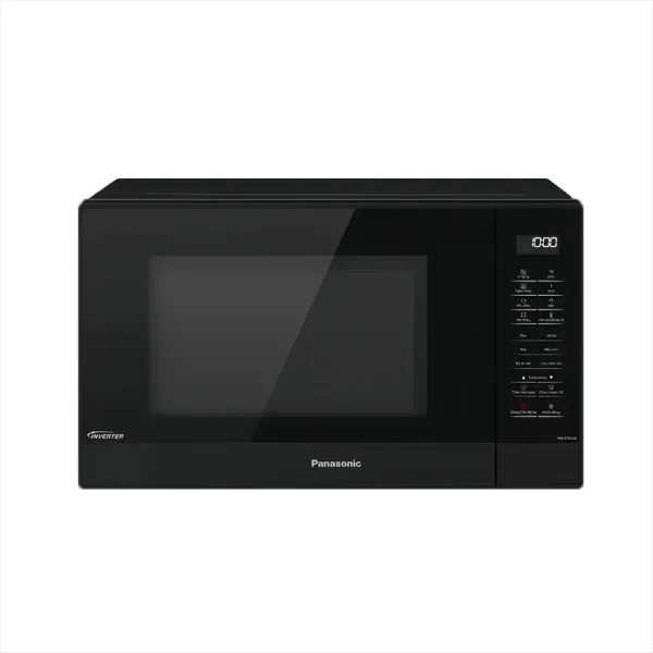 Lò vi sóng Panasonic NN-ST65JBYUE 32 lít