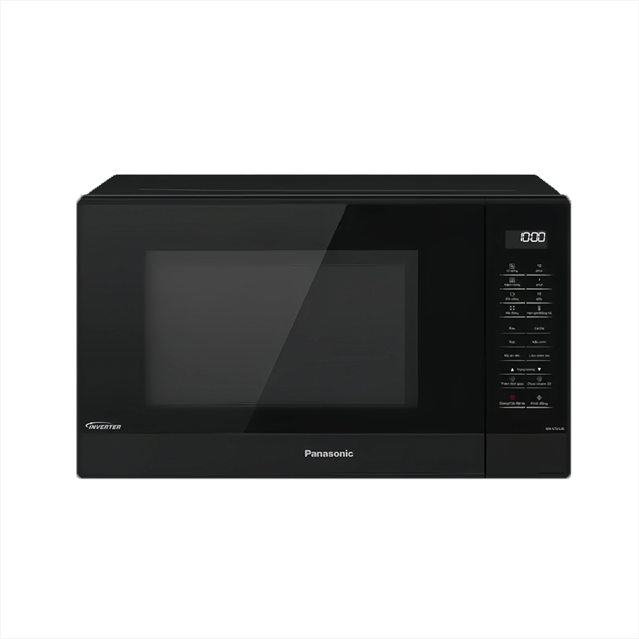 Lò vi sóng Panasonic NN-ST65JBYUE 32 lít