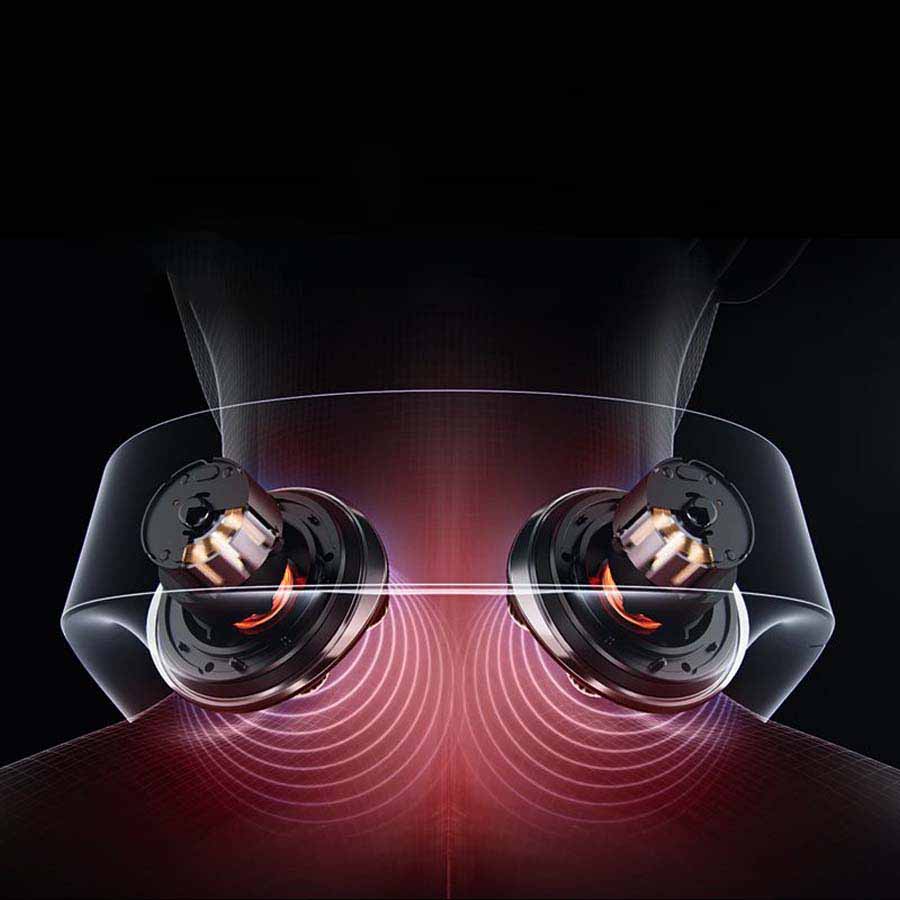 Máy Massage Cổ SKG P7 PRO