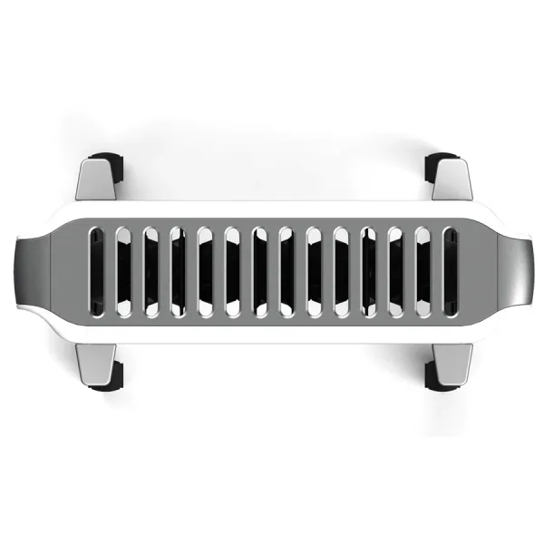 Máy sưởi dầu Tiross 12 thanh TS9218