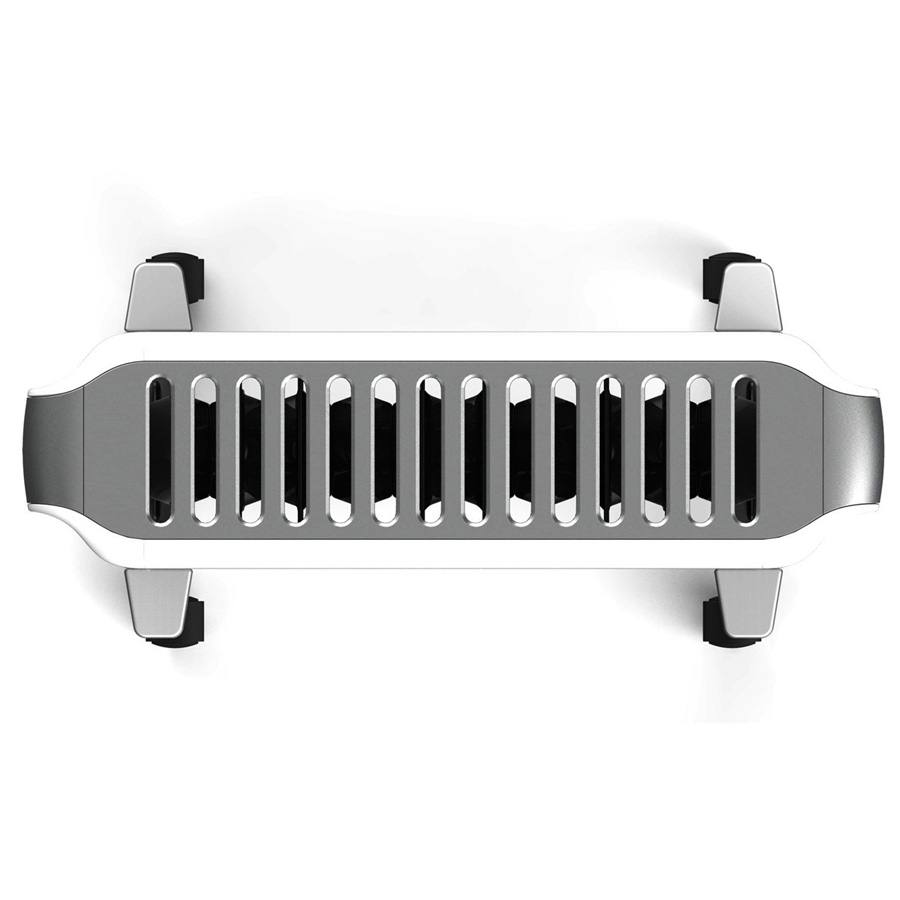 Máy sưởi dầu Tiross 12 thanh TS9218