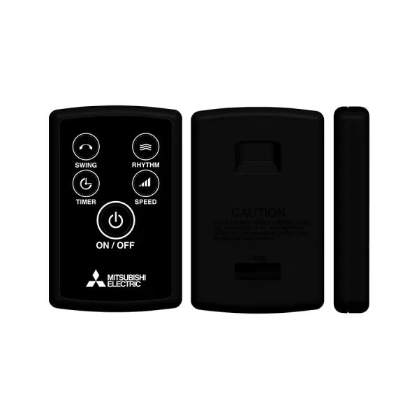 Quạt đứng Mitsubishi Electric LV16-RB