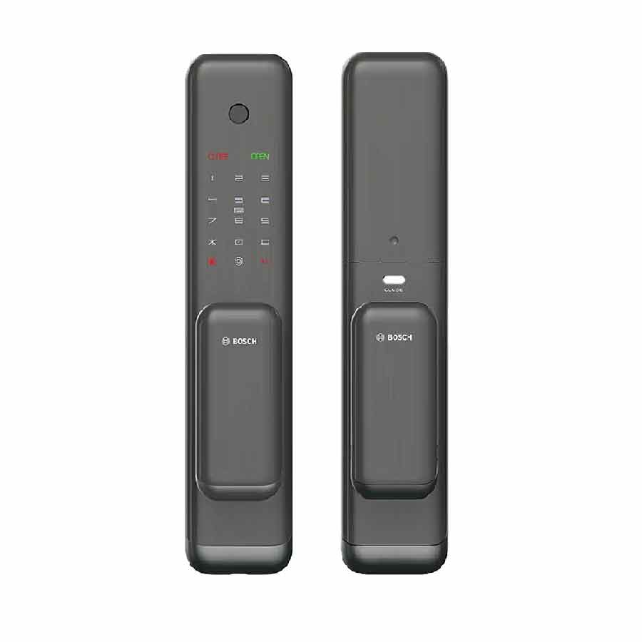 Khóa điện tử Bosch EL500
