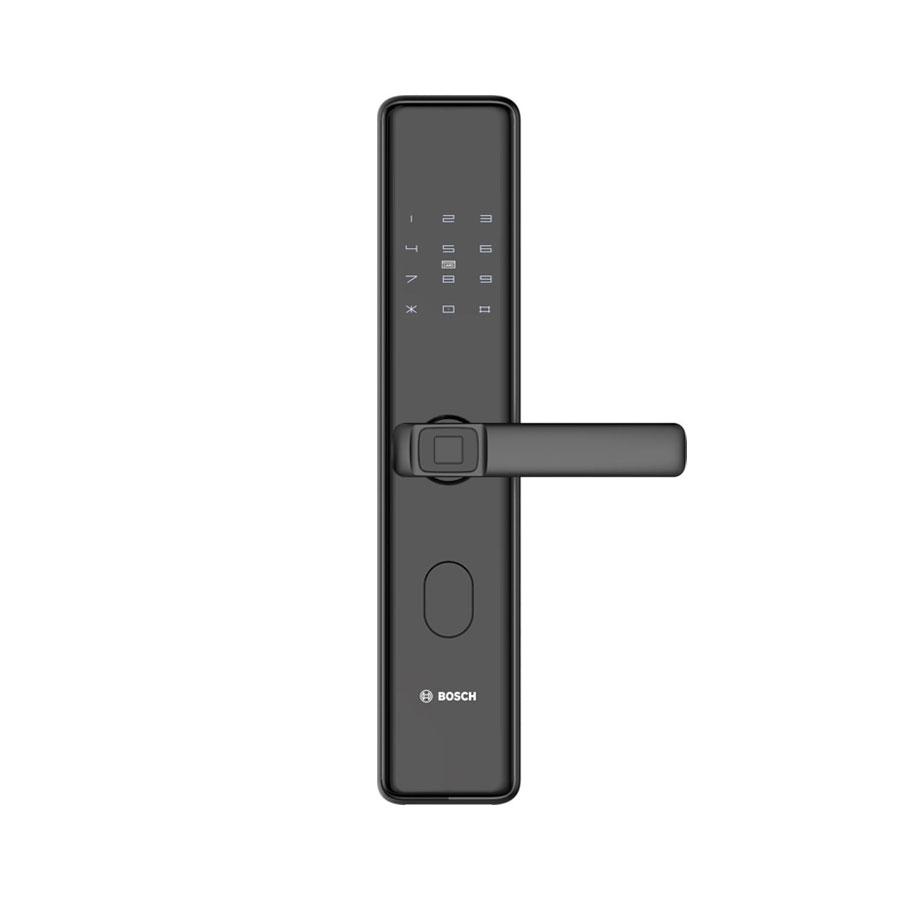 Khóa điện tử Bosch ID30B – APP
