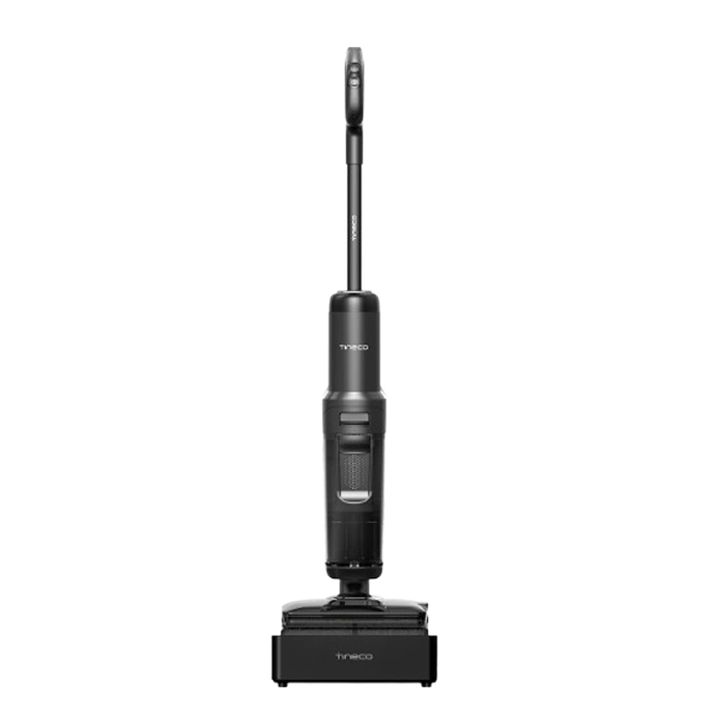Máy hút bụi lau sàn khô ướt Tineco FLOOR ONE i7 Steam