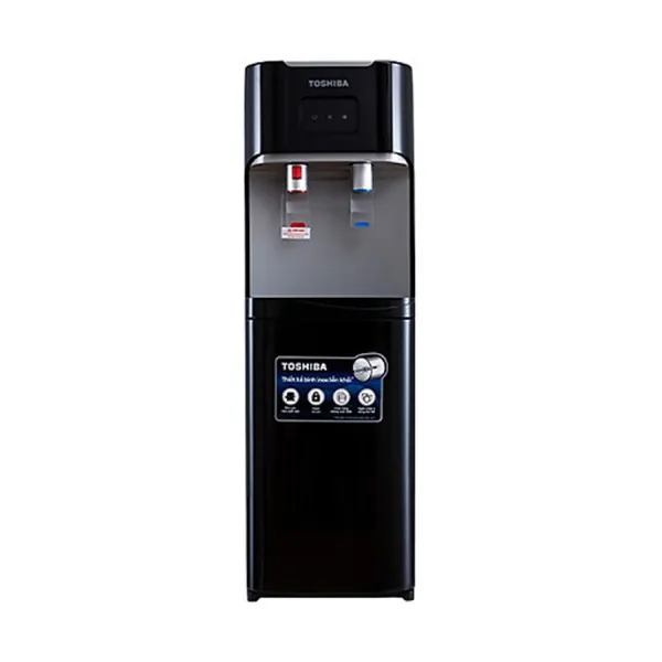 Máy nước nóng lạnh Toshiba RWF-W1664TV(K)