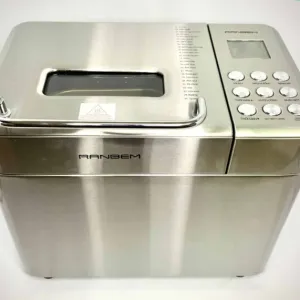Máy làm bánh mỳ Ranbem 135G