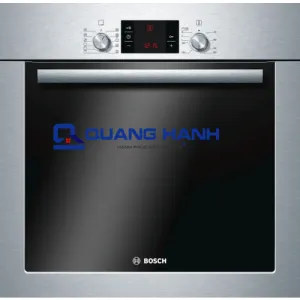 Lò nướng âm tủ Bosch HBA73R350B – Made in Germany