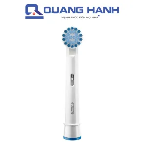 Đầu chải răng Oral-B Sensitive EB 17-2