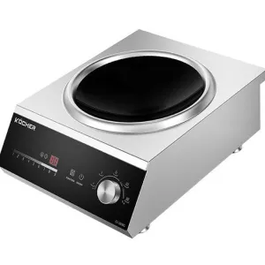 Bếp từ công nghiệp Kocher CI-3500C