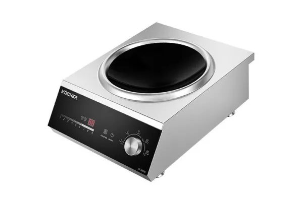 Bếp từ công nghiệp Kocher CI-3500C
