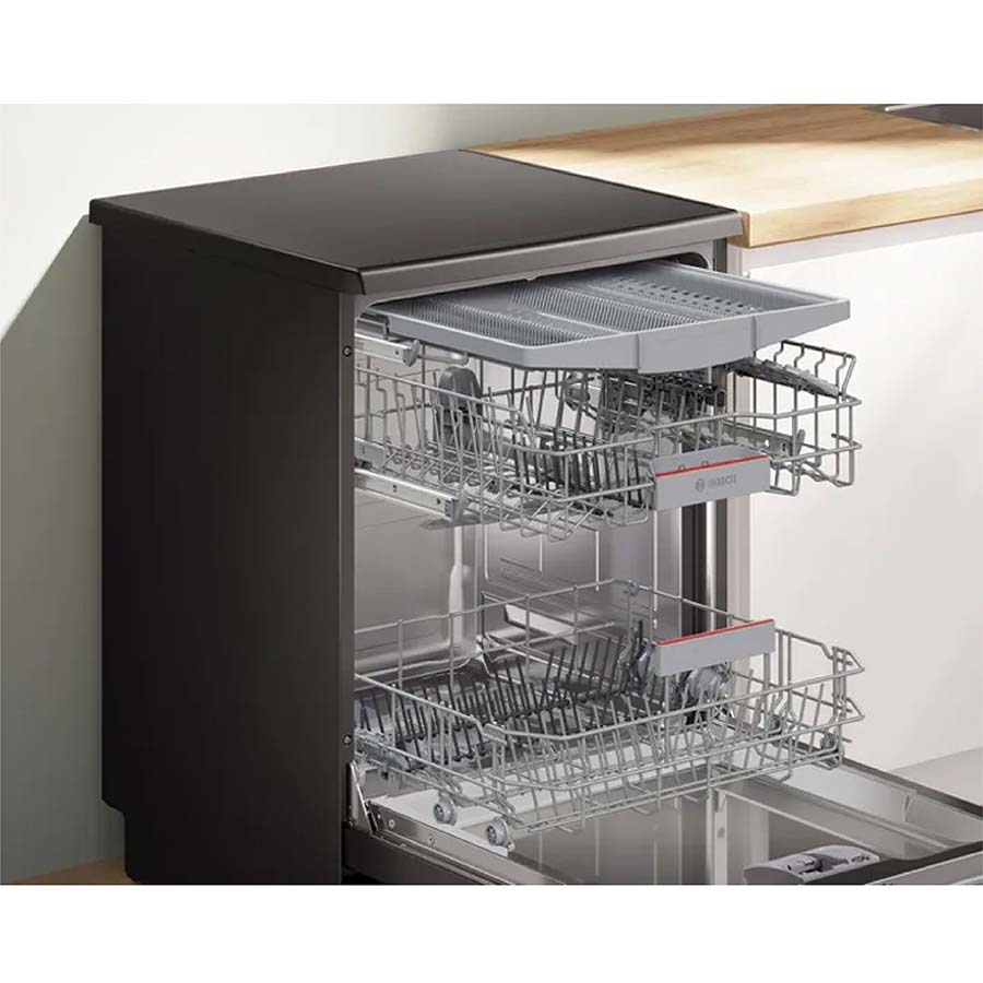 Máy rửa bát độc lập Bosch SMS4EMC06E
