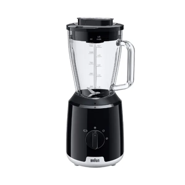Máy xay sinh tố Braun JB1050BK KR
