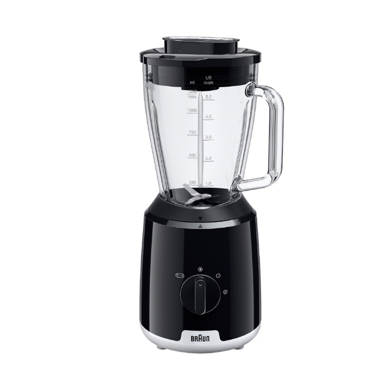 Máy xay sinh tố Braun JB1050BK KR