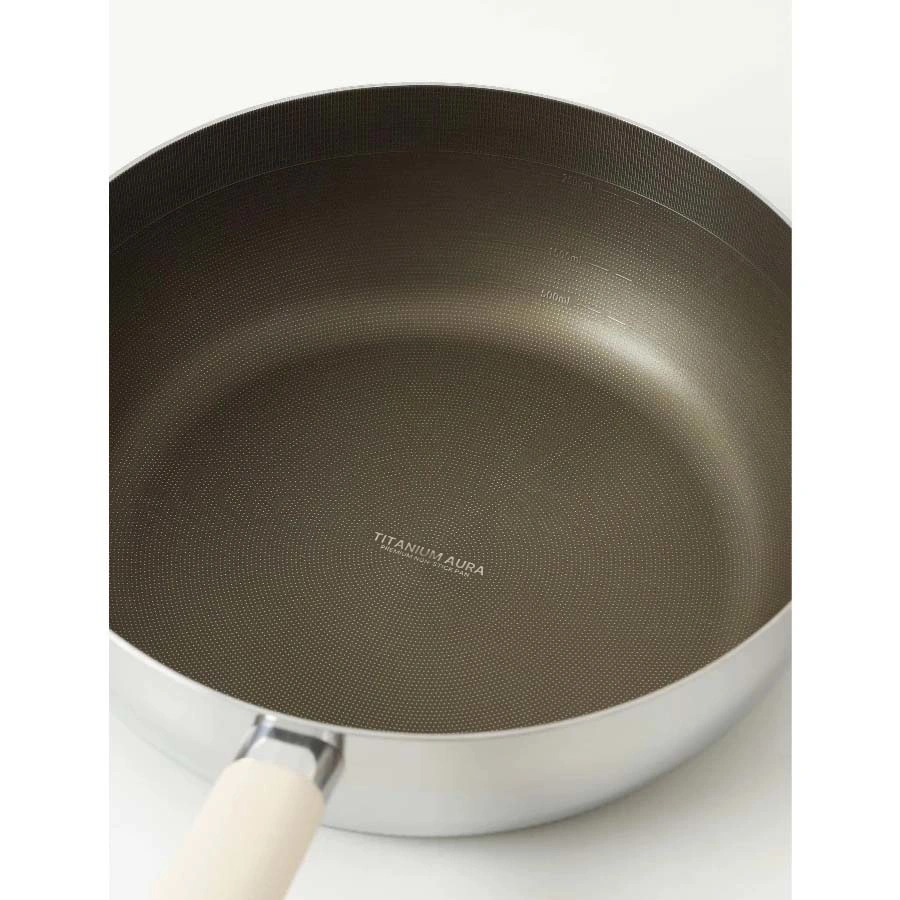 Chảo chống dính sâu lòng Haatz HTA 824