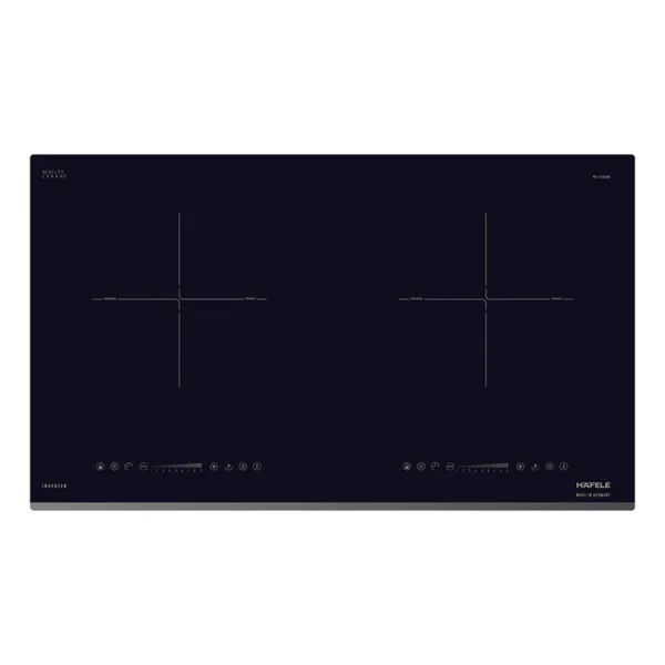 Bếp từ đôi Hafele HC-I7325B 533.09.979