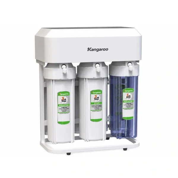 Máy lọc nước Kangaroo Hydrogen KG09K4-H1