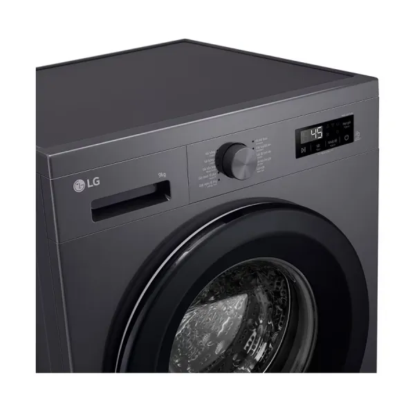 Máy giặt LG Inverter 9 kg FB1209S6M
