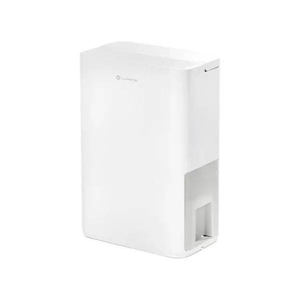 Máy hút ẩm kiêm lọc không khí Lumias D6S-12L