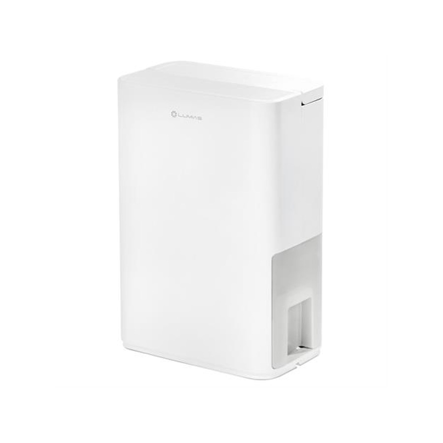 Máy hút ẩm kiêm lọc không khí Lumias D6S-12L
