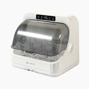 Máy sấy tiệt trùng UV Lumias LUD-08