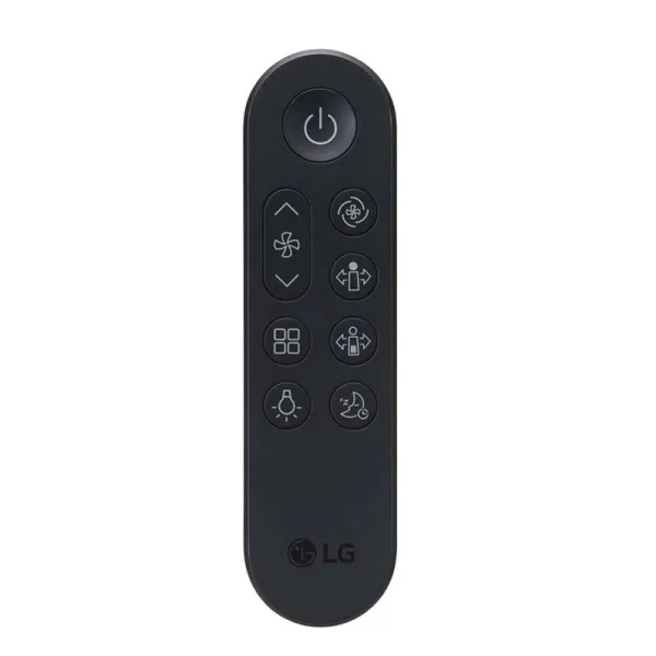Máy lọc không khí LG Puricare Alpha AS352NGHA