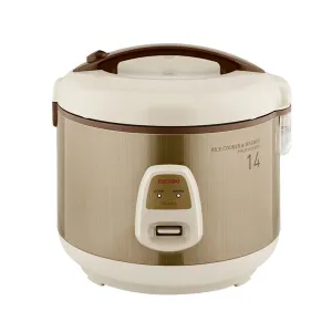 Nồi cơm điện Cuckoo CR-1413G 2.5lít