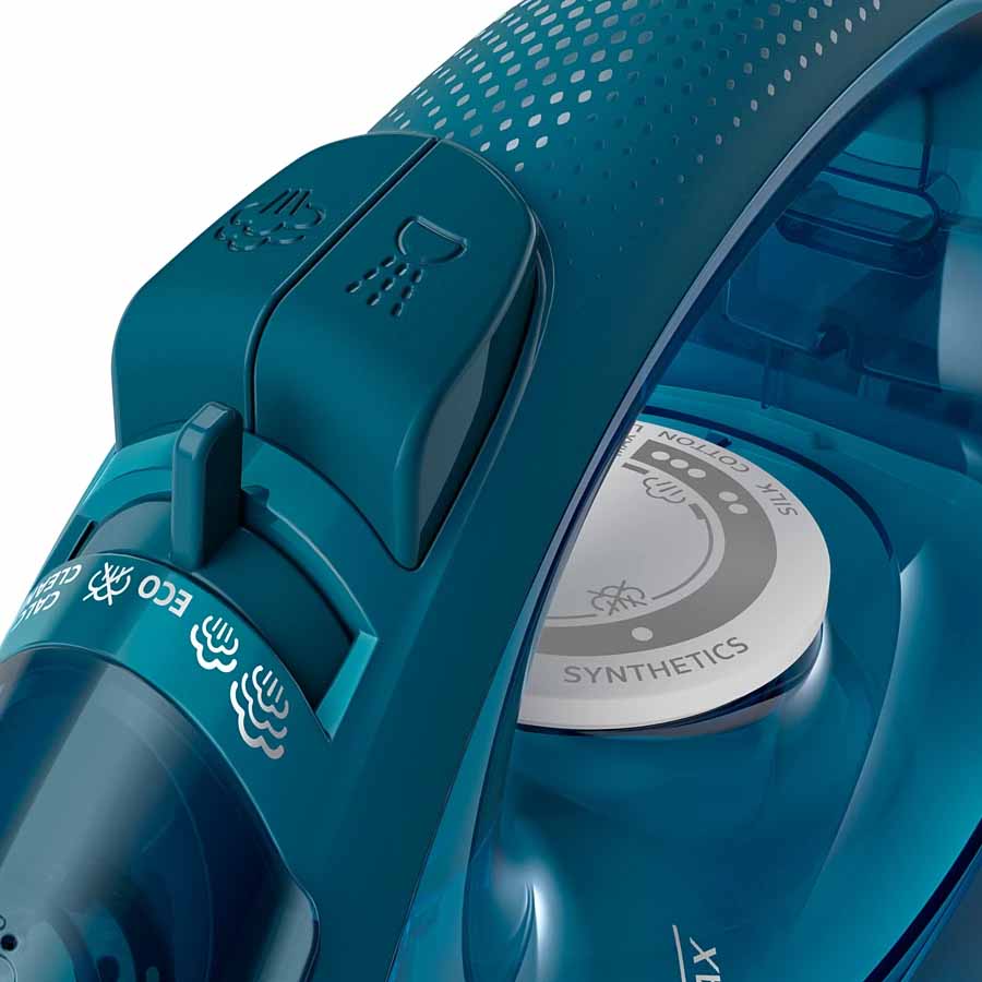 Bàn ủi hơi nước Philips GC1756 2000W