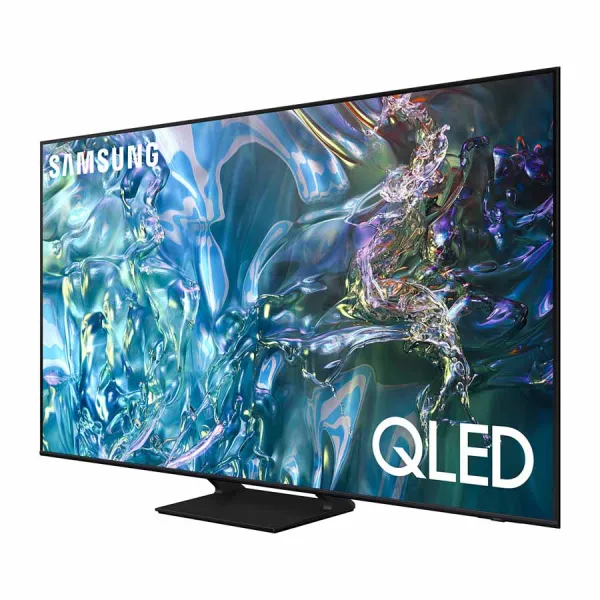 Smart Tivi QLED Samsung 4K 55 inch QA55Q60DAKXXV