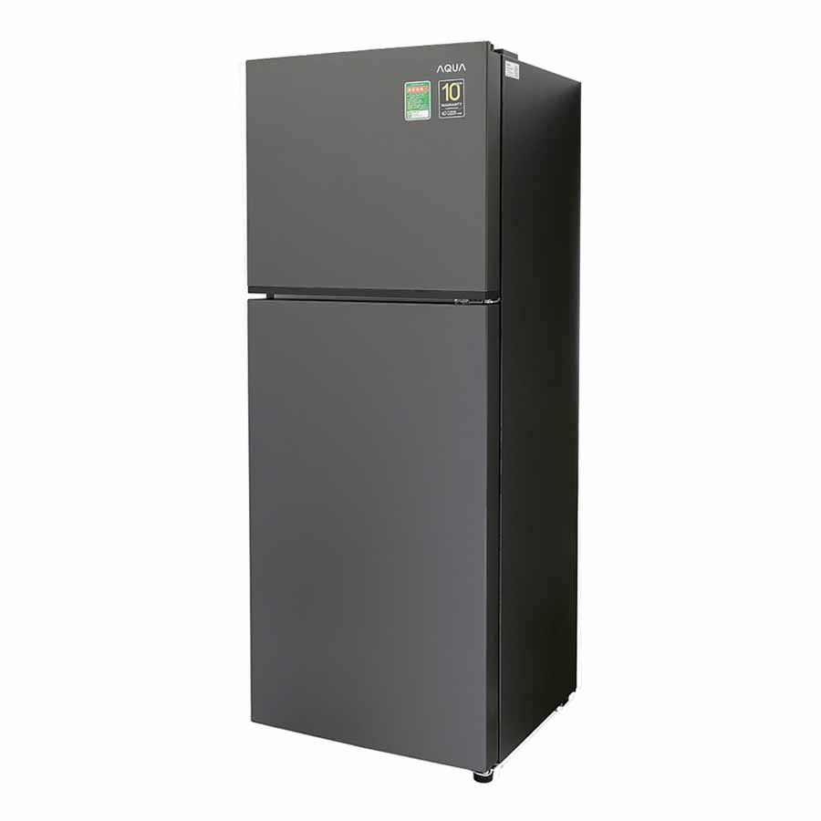 Tủ lạnh Aqua Inverter 212 lít AQR-T239FA(HB)