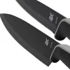 Dao bếp WMF set 2 chiếc màu đen (1879086100)
