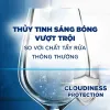 Nước làm bóng Finish 500ml