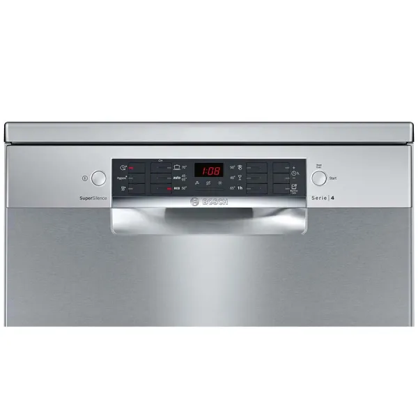 Máy rửa bát Bosch SMS46II04E