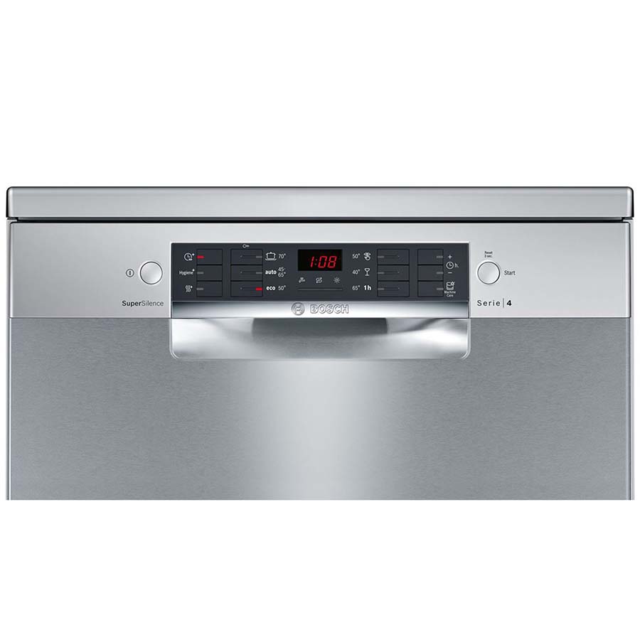 Máy Rửa Bát Bosch SMS46II04E