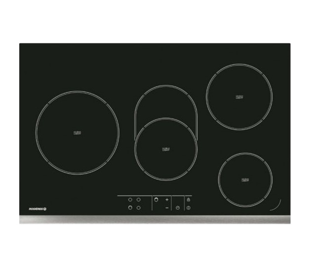 BẾP ĐIỆN 4 VÙNG NẤU RVEF74IN