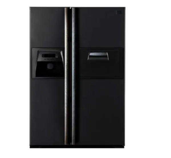 Tủ lạnh side by side Teka NFD 680 (Black) 40666681