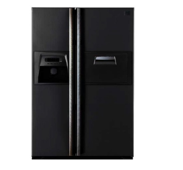 Tủ lạnh side by side Teka NFD 680 (Black) 40666681