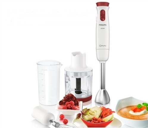 Máy xay cầm tay Philips HR1625 650W