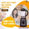 Máy xay nấu sữa hạt đa năng Syntex ST01