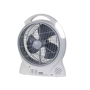 Quạt sạc điện Tiross TS 9172