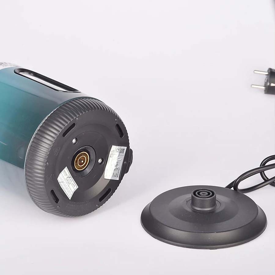 Ấm siêu tốc có ủ ấm Bennix 2 lít BN-6116EK